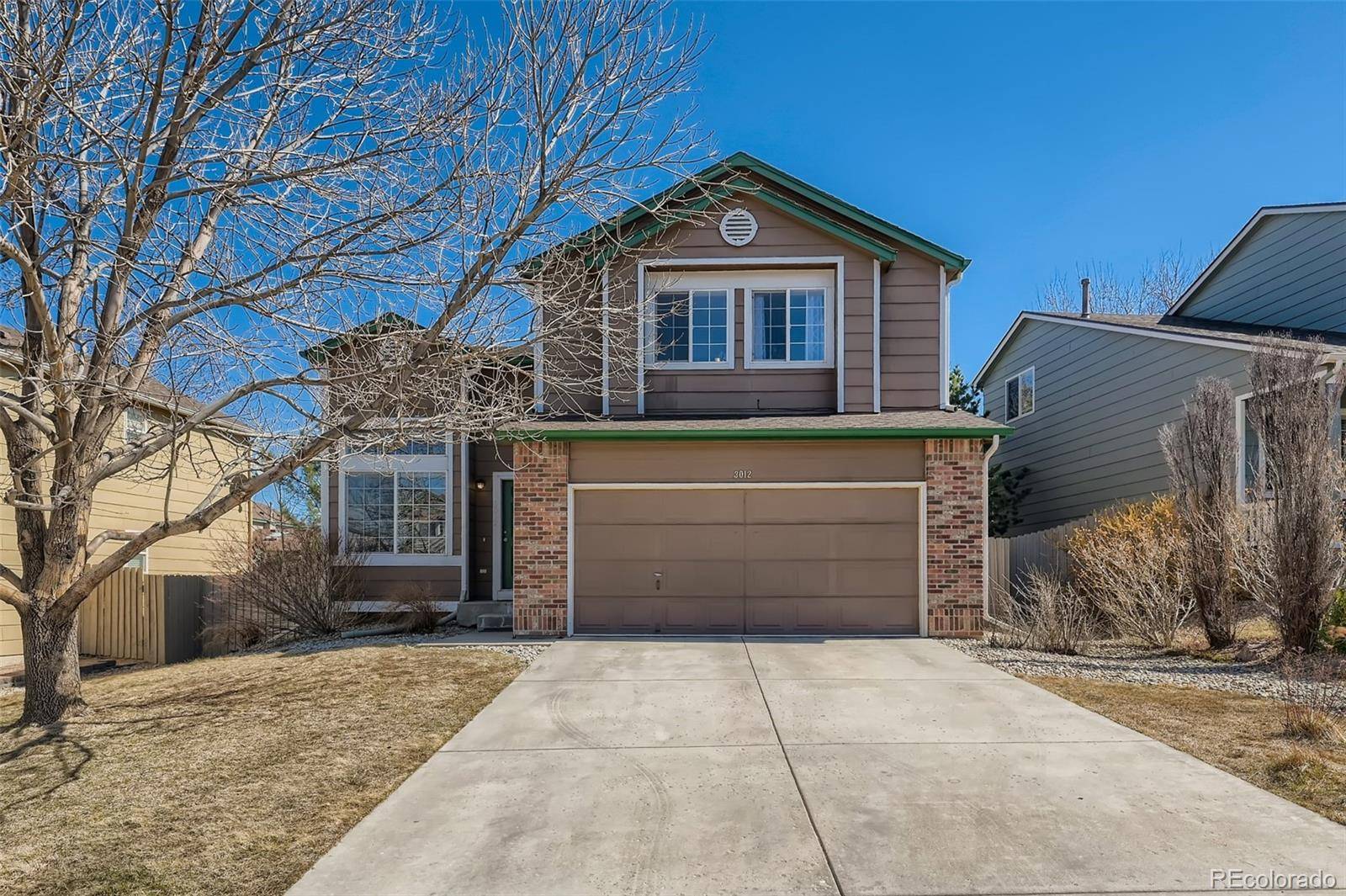 Superior, CO 80027,3012 W Yarrow CIR