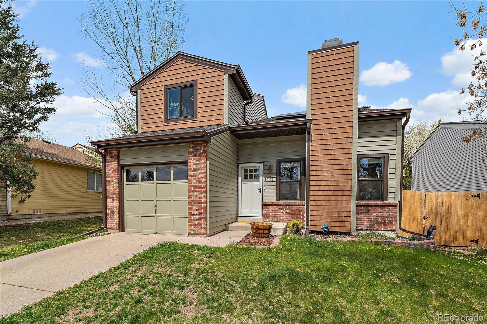 Arvada, CO 80003,5773 W 76th DR
