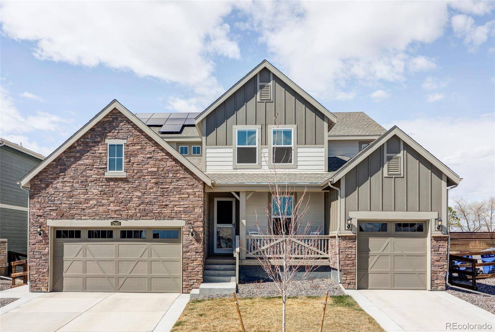 Longmont, CO 80504,12965 Grassland ST
