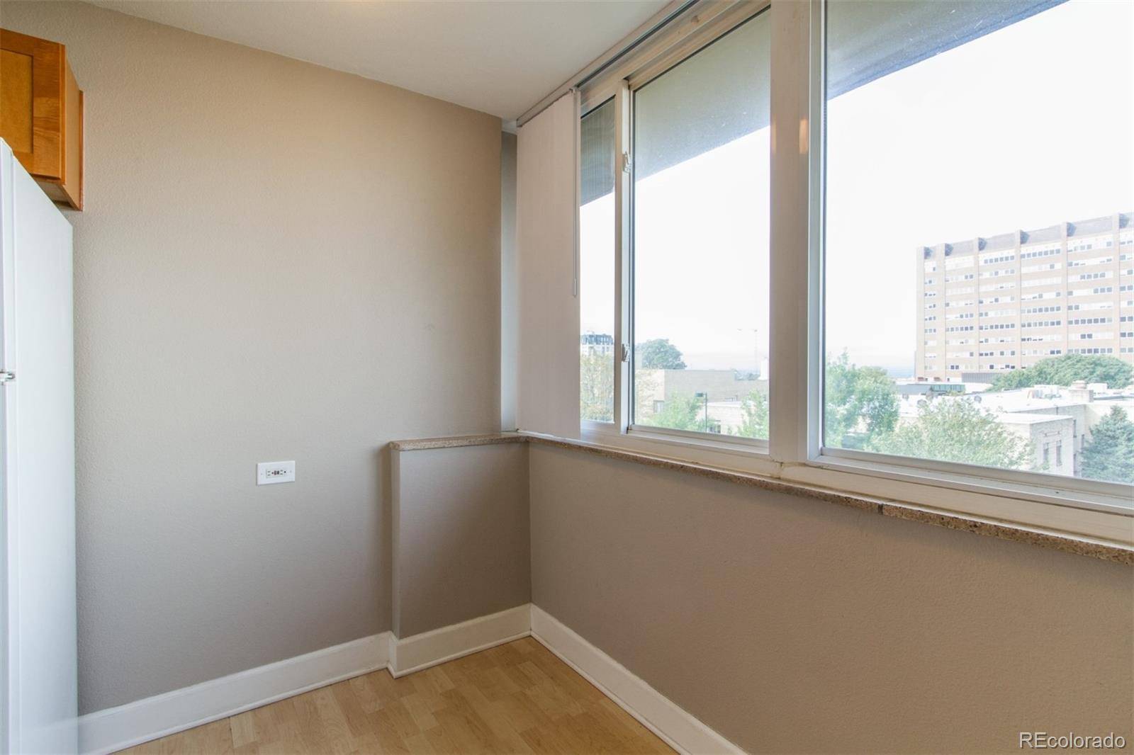 Denver, CO 80203,1196 N Grant ST #513