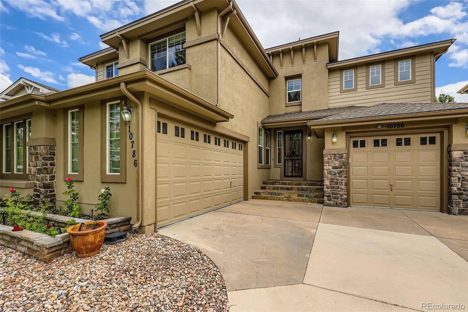 Highlands Ranch, CO 80130,10786 Glengate CIR