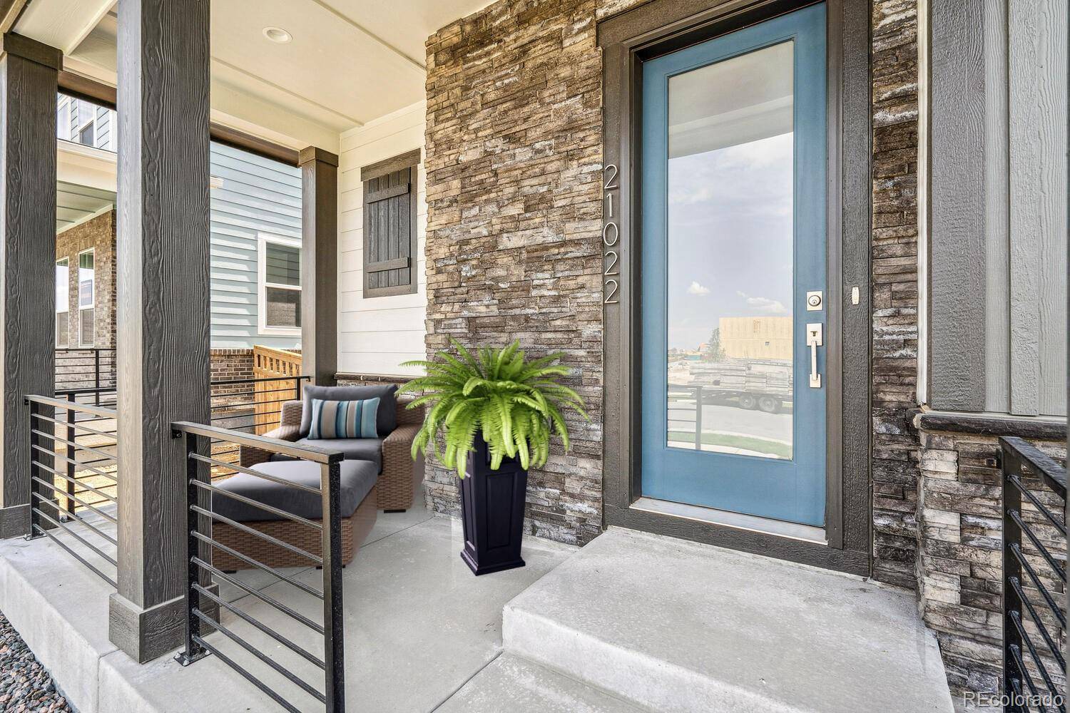 Aurora, CO 80019,21022 E 63 DR