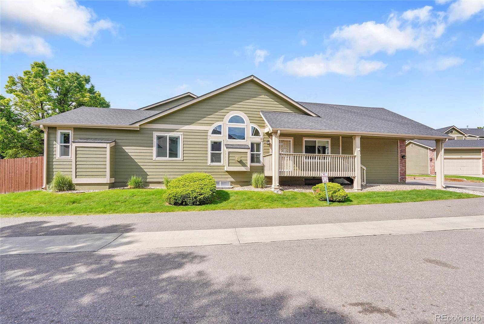Littleton, CO 80123,4825 S Ammons ST #133