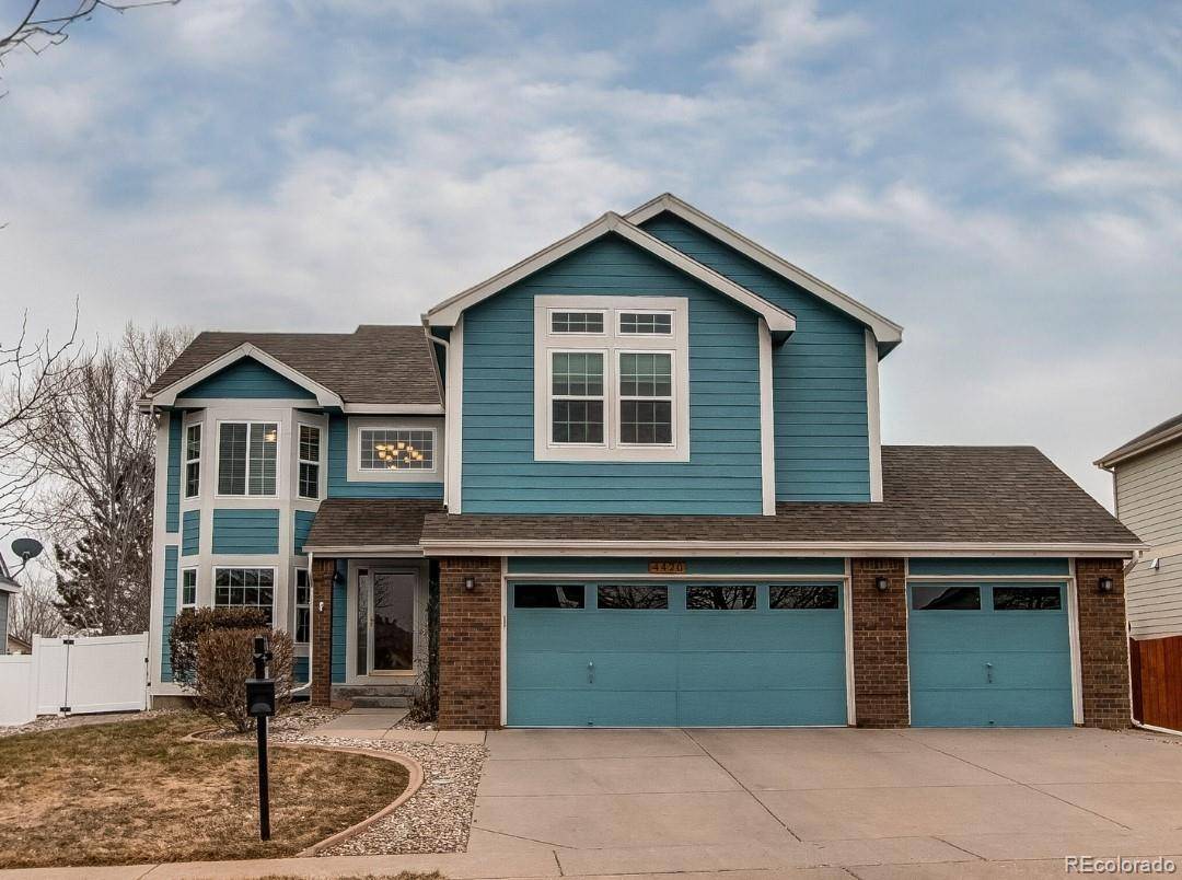 Loveland, CO 80537,4420 Foothills DR