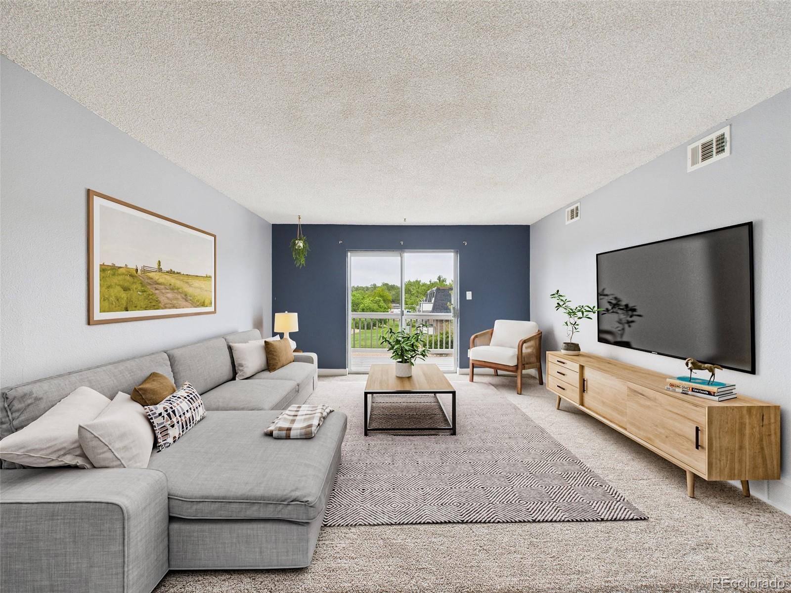 Centennial, CO 80122,190 E Highline CIR #302