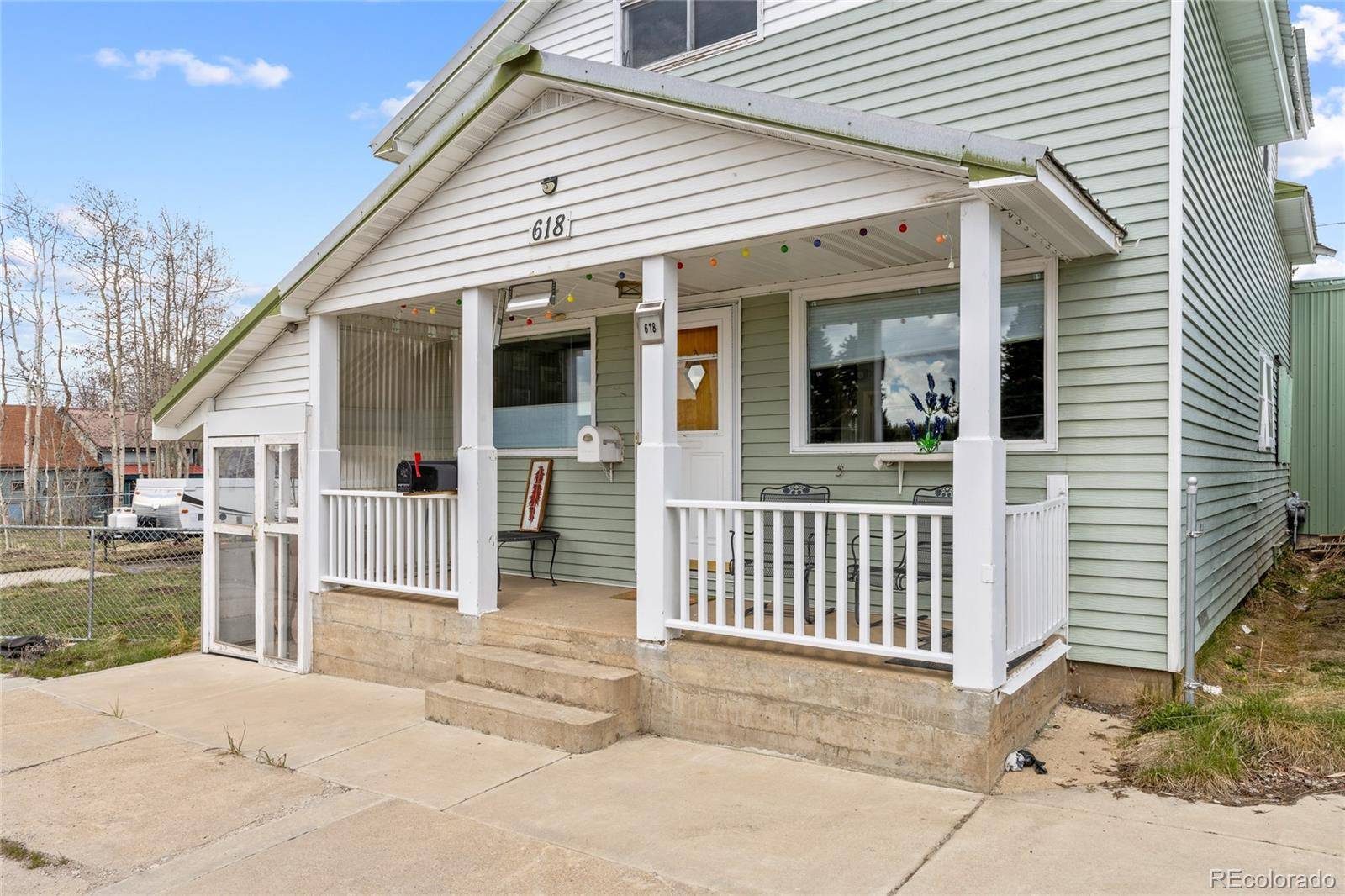 Leadville, CO 80461,618 Chestnut ST