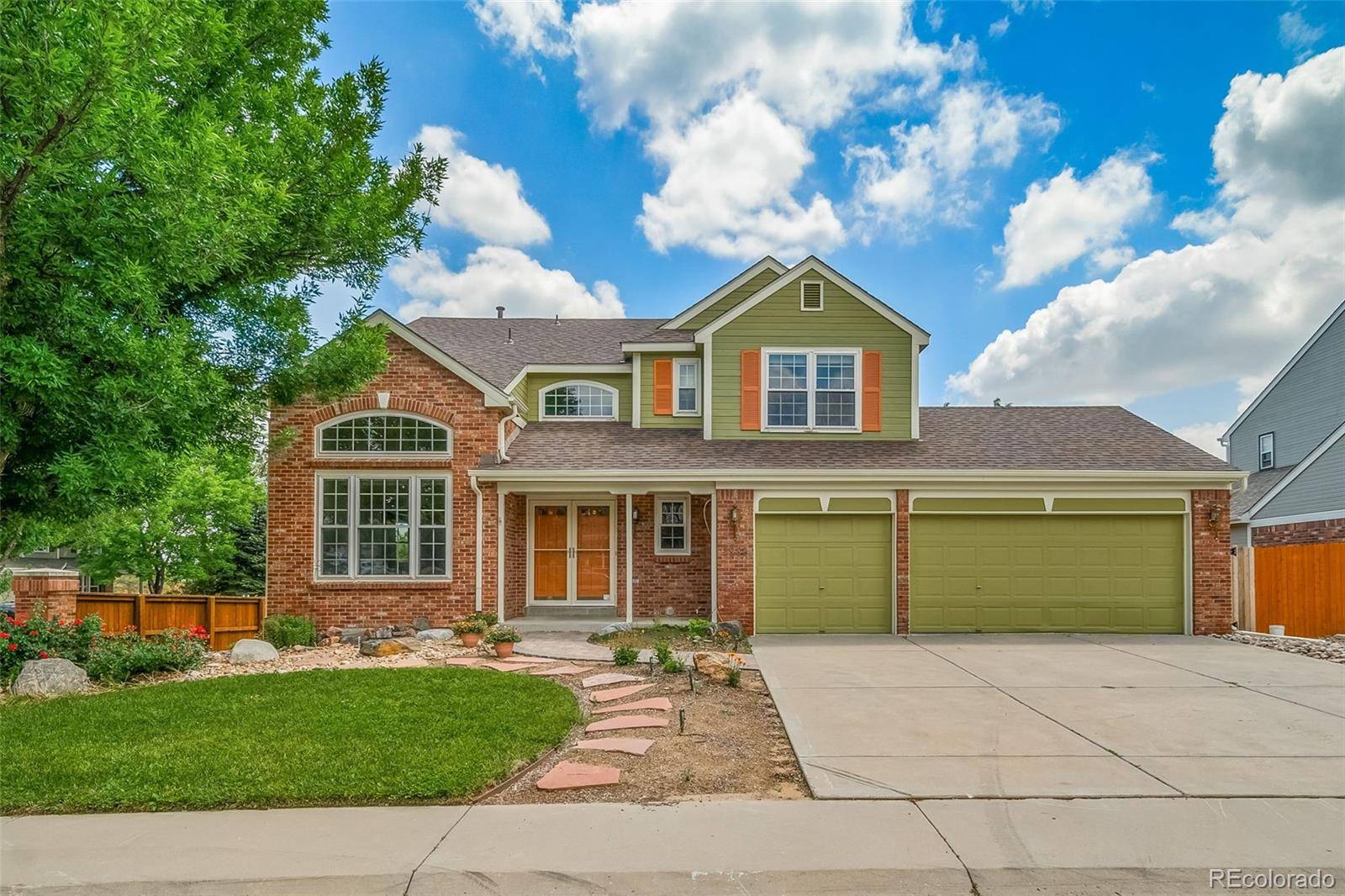 Thornton, CO 80241,2882 Signal Creek DR