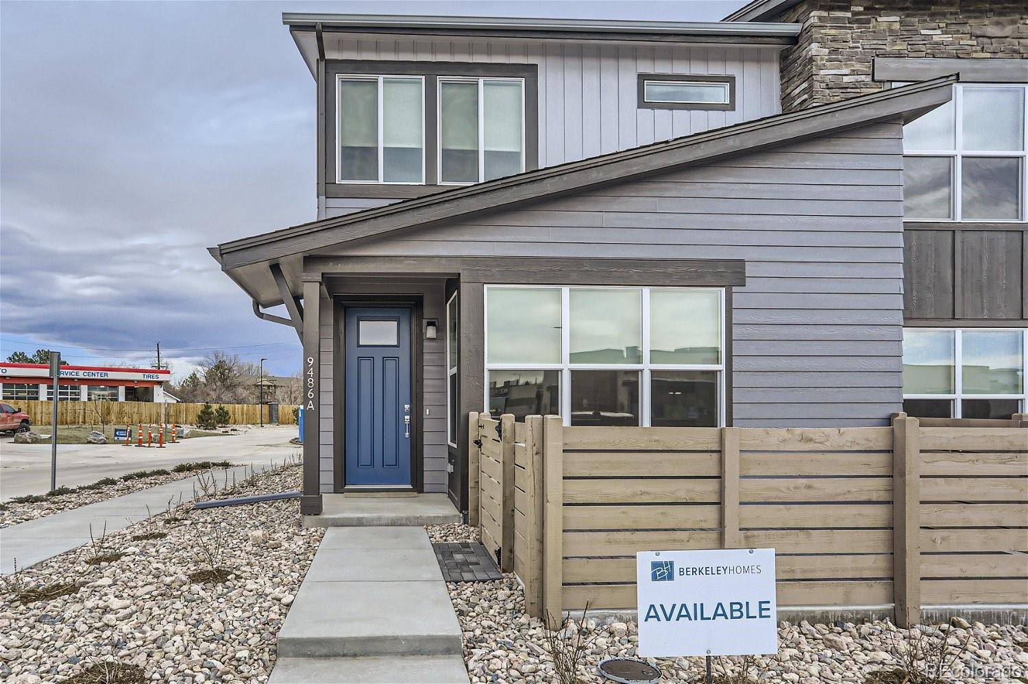 Arvada, CO 80002,9457 W 58th LN #A