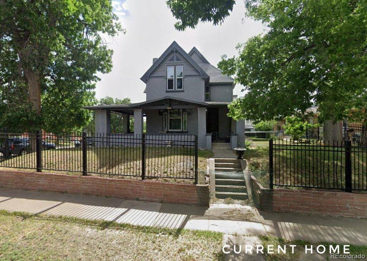 Denver, CO 80211,2352 Federal BLVD