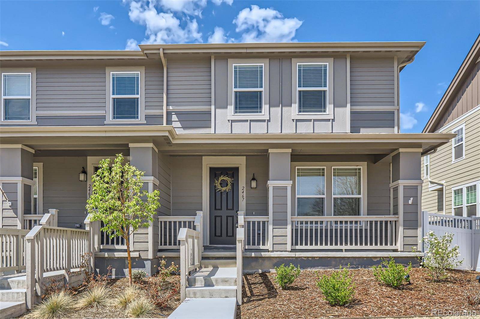 Longmont, CO 80504,2467 Alpine ST