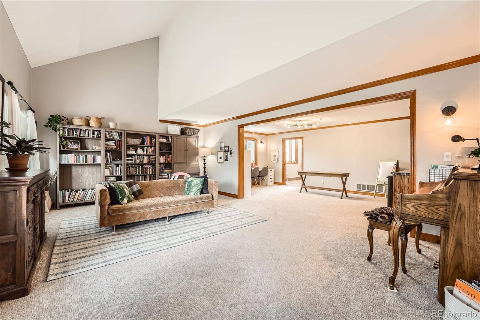 Aurora, CO 80015,15395 E Penwood PL