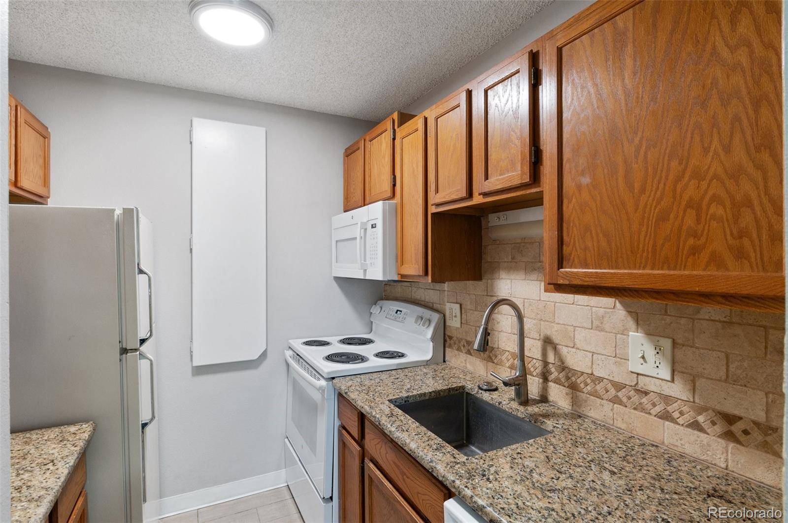 Denver, CO 80222,5995 E Iliff-1 AVE #309