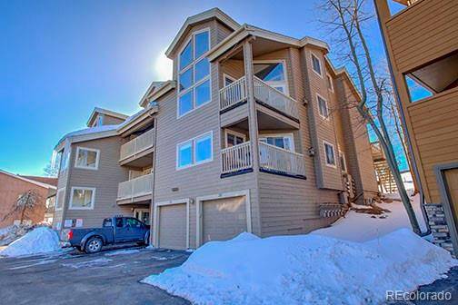 Silverthorne, CO 80498,4040 Silverheels DR #24