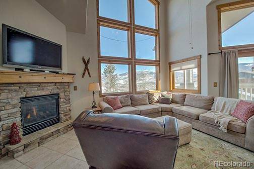 Silverthorne, CO 80498,4040 Silverheels DR #24