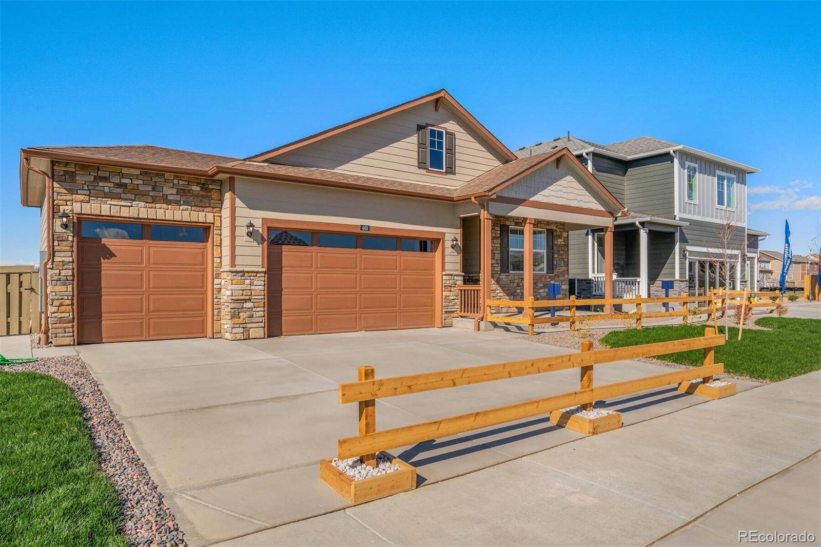 Johnstown, CO 80534,498 Starling LN