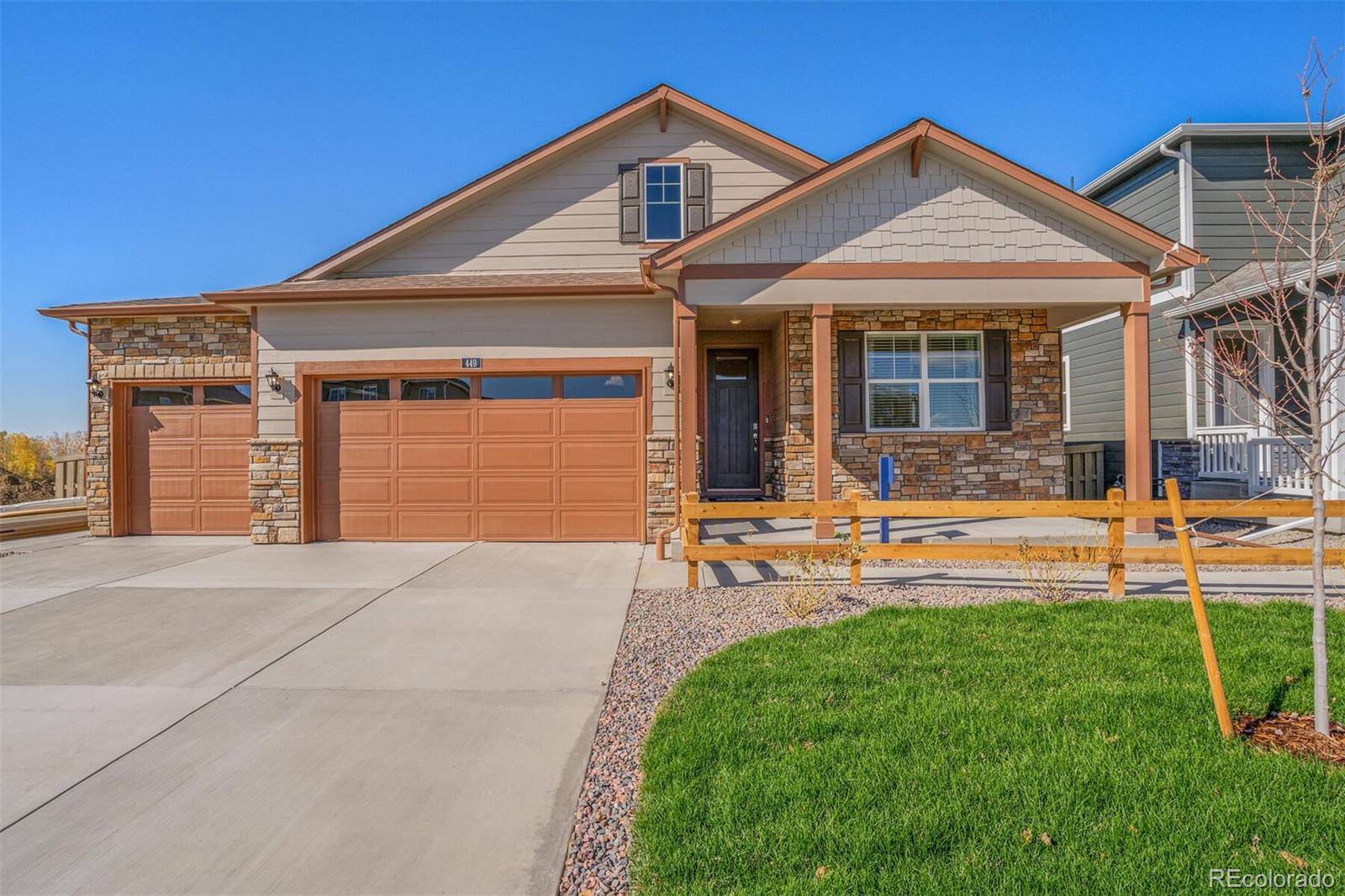 Johnstown, CO 80534,498 Starling LN