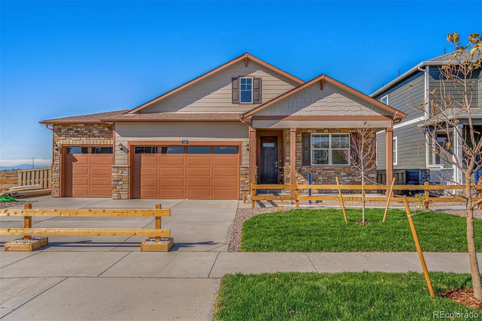 Johnstown, CO 80534,498 Starling LN