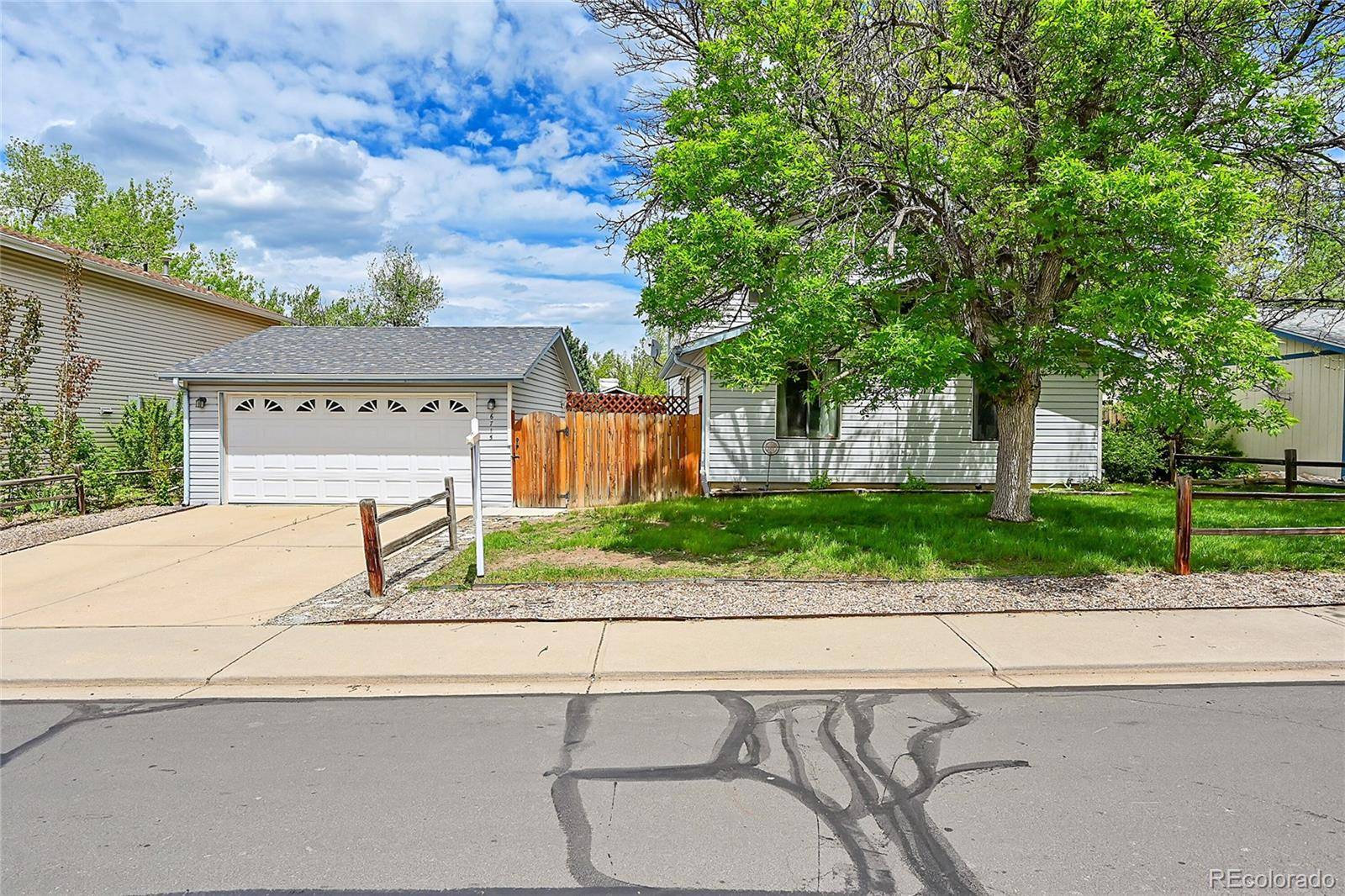 Westminster, CO 80021,6715 W 95th PL