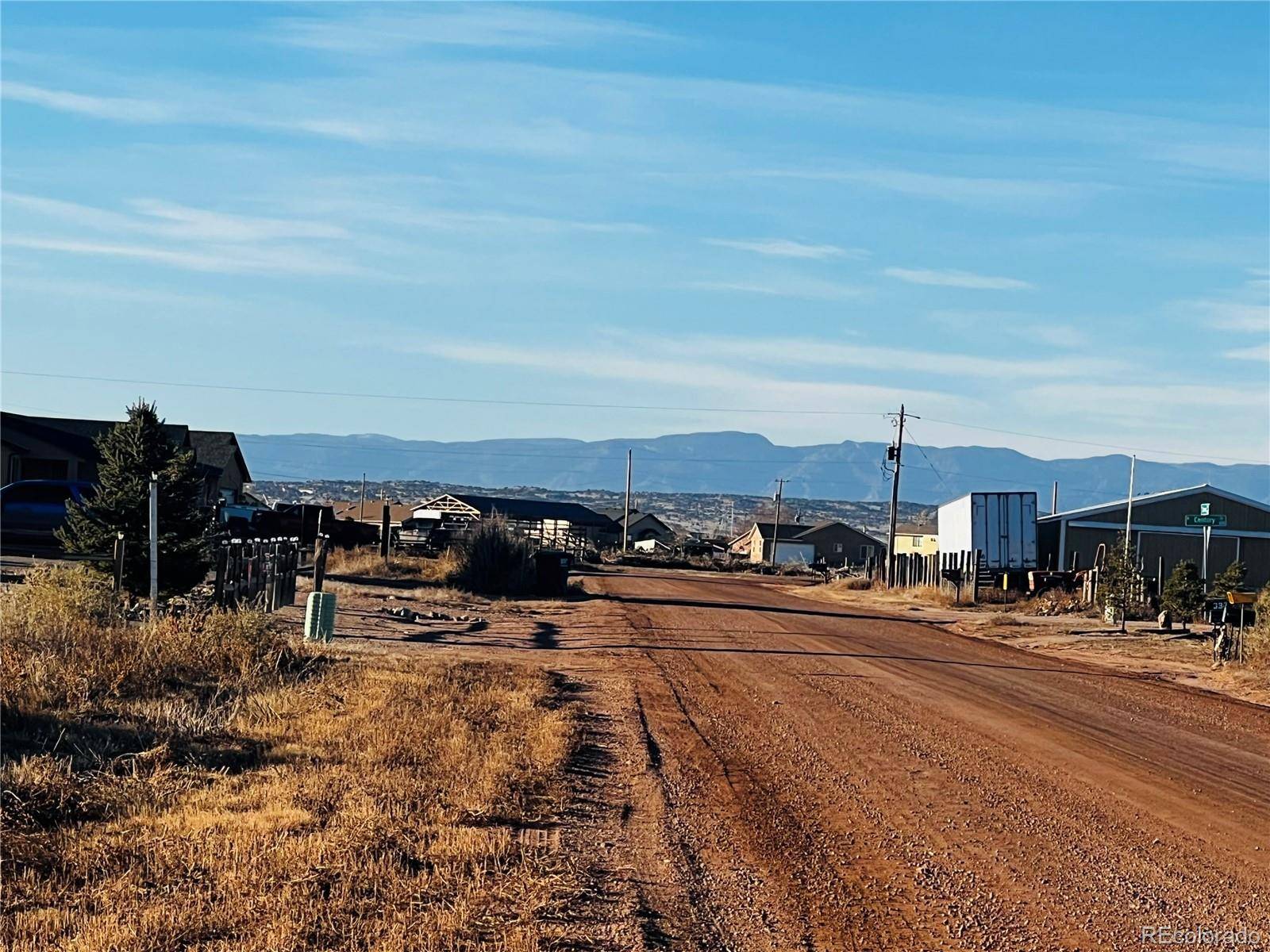 Pueblo, CO 81007,613 N Limon DR