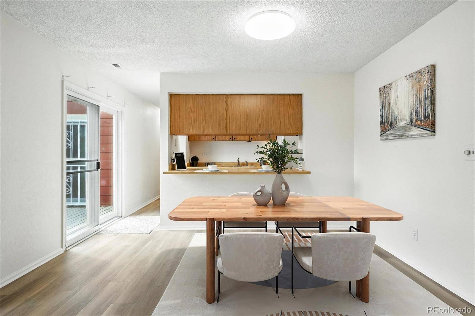 Arvada, CO 80005,8417 Everett WAY #E