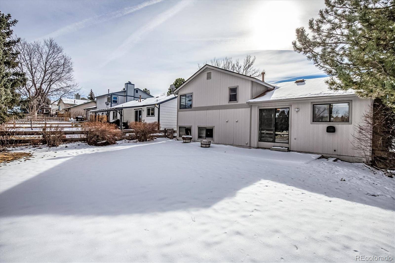 Highlands Ranch, CO 80126,281 Mountain Cloud CIR