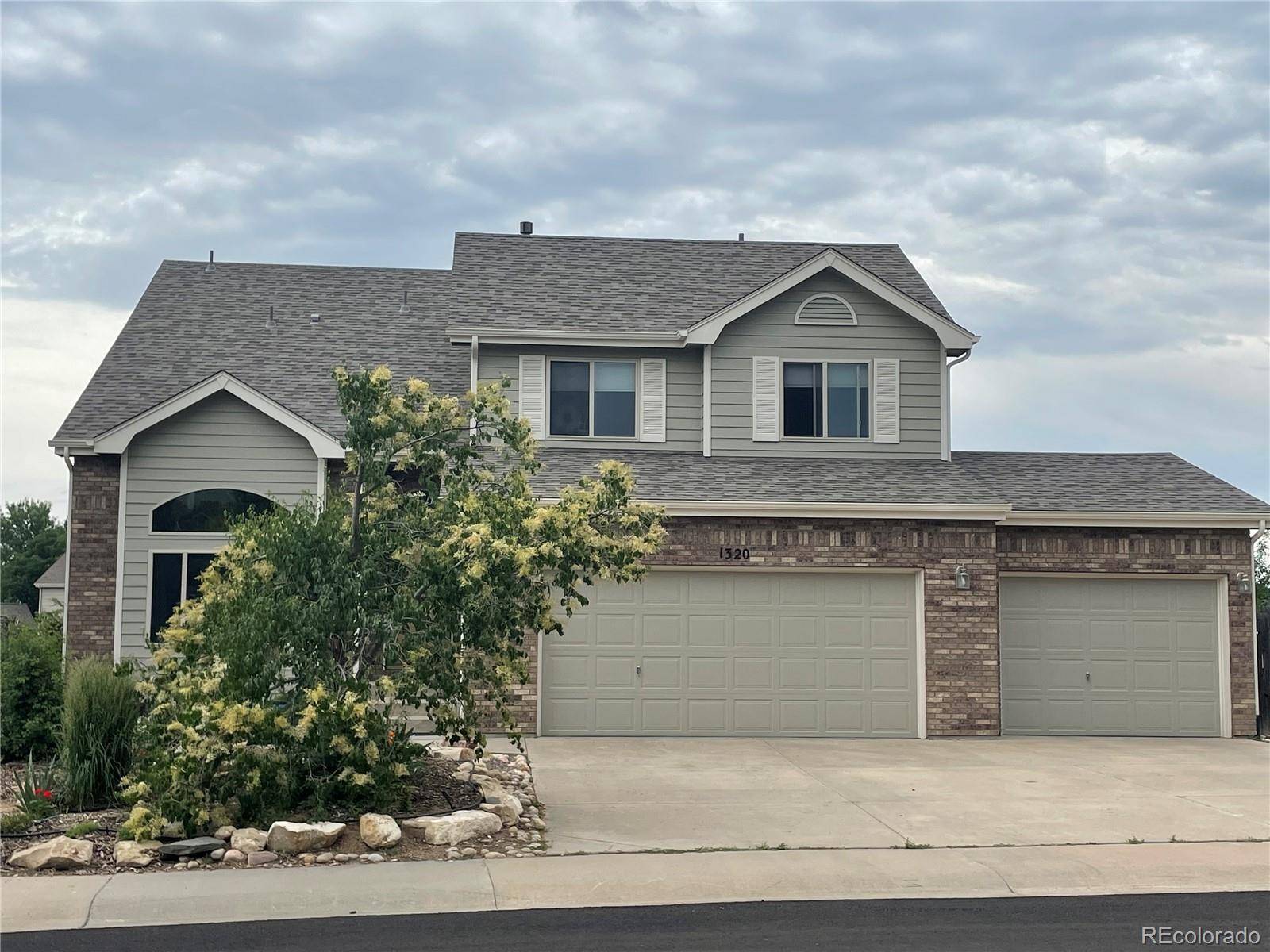 Fort Collins, CO 80521,1320 Sunflower DR