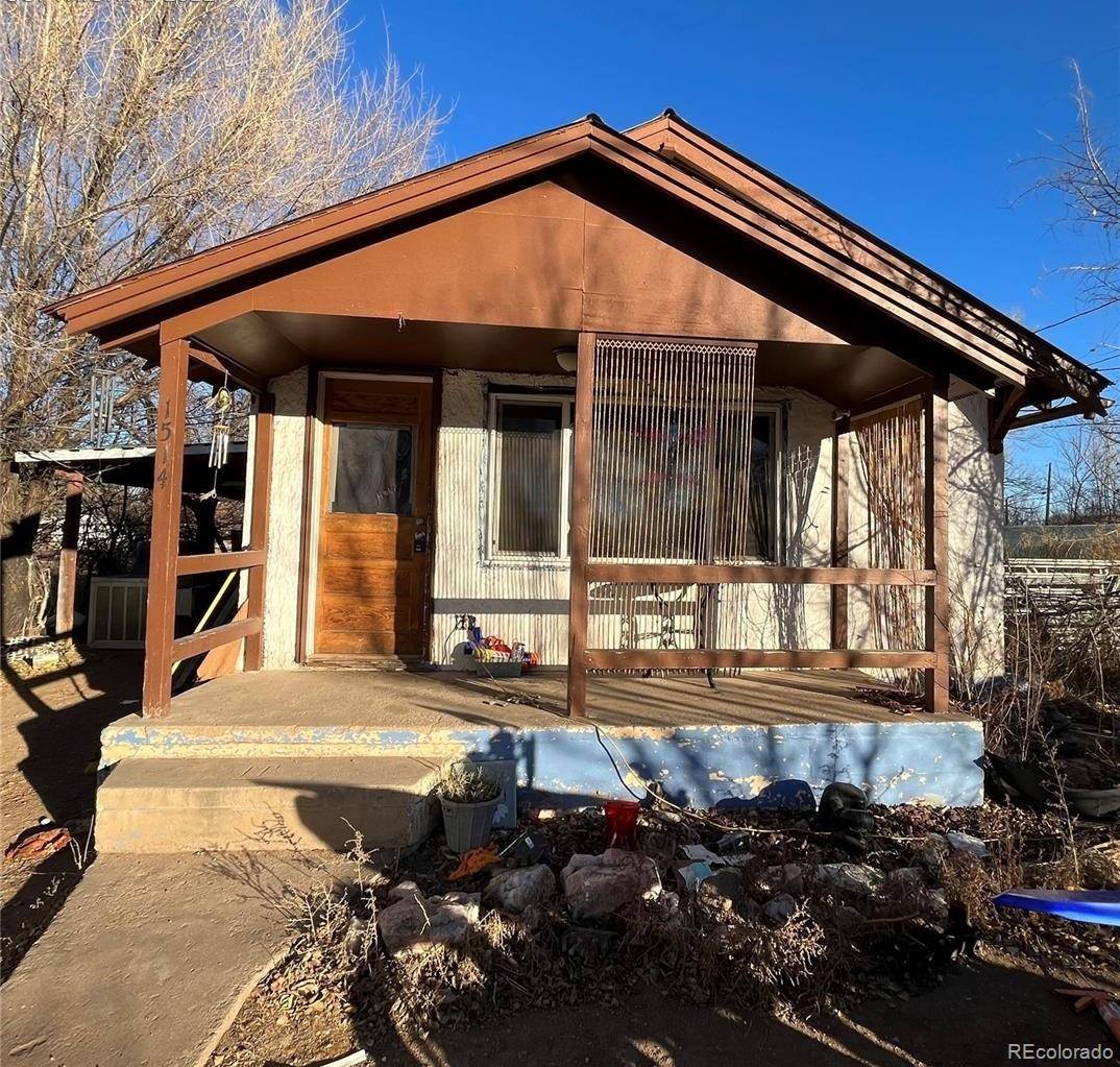 Canon City, CO 81212,1514 Rosedale LN