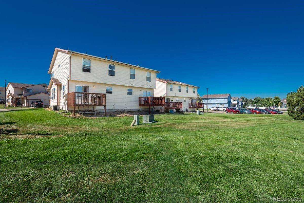 Dacono, CO 80514,534 Horizon PL