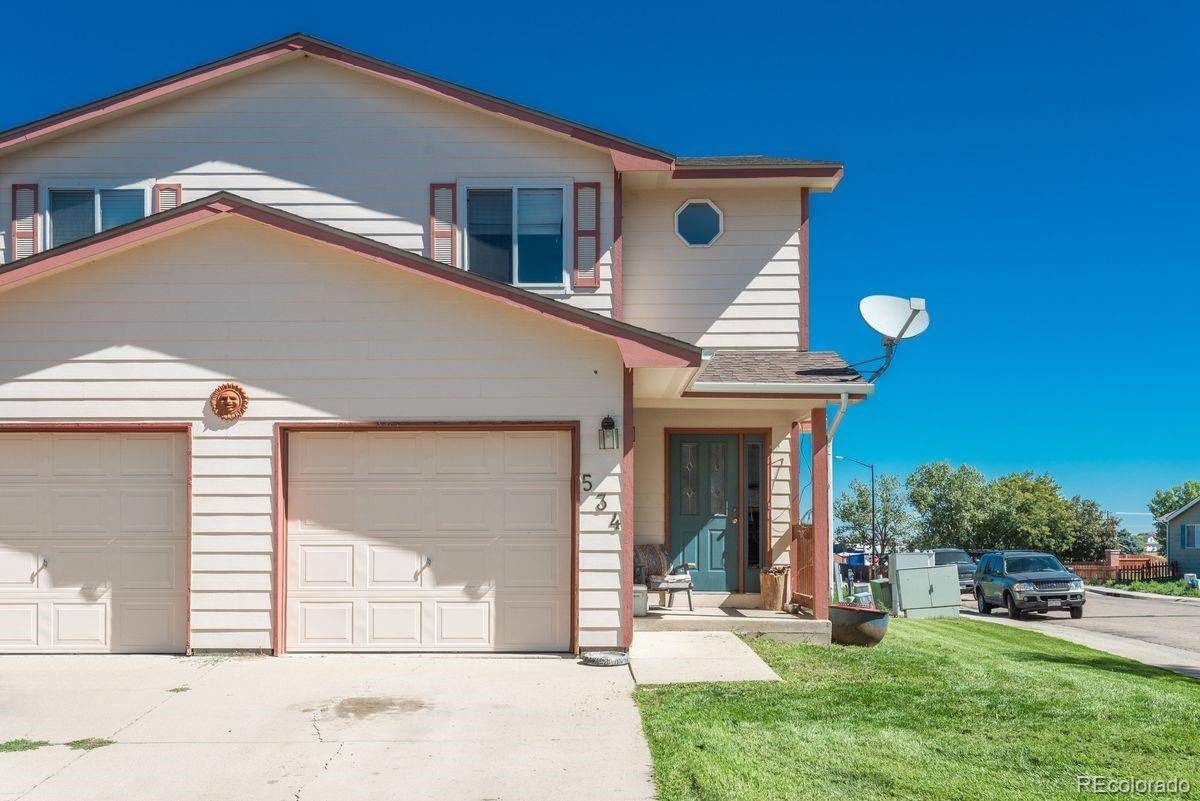 Dacono, CO 80514,534 Horizon PL