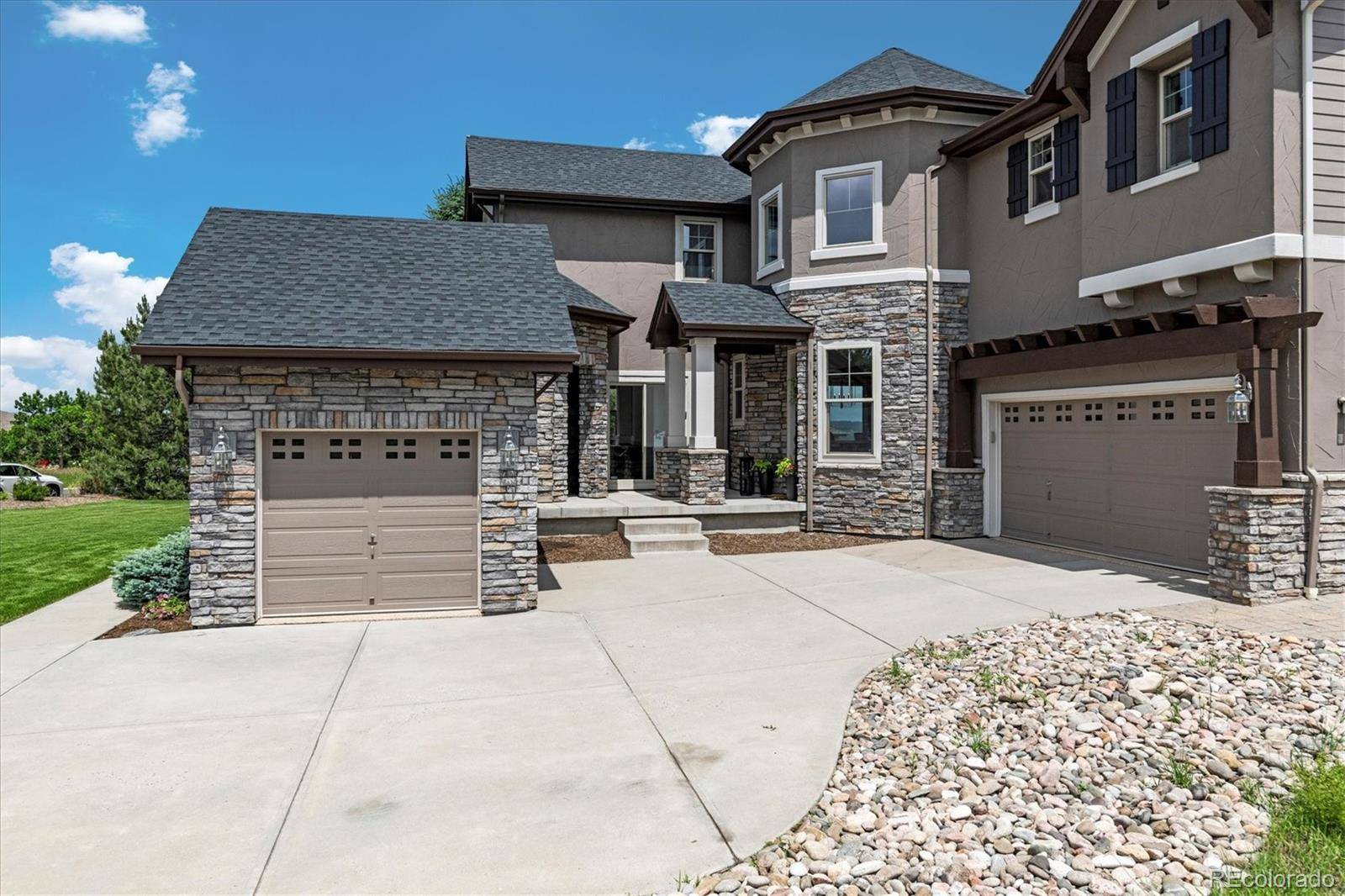 Parker, CO 80134,5268 Talavero PL