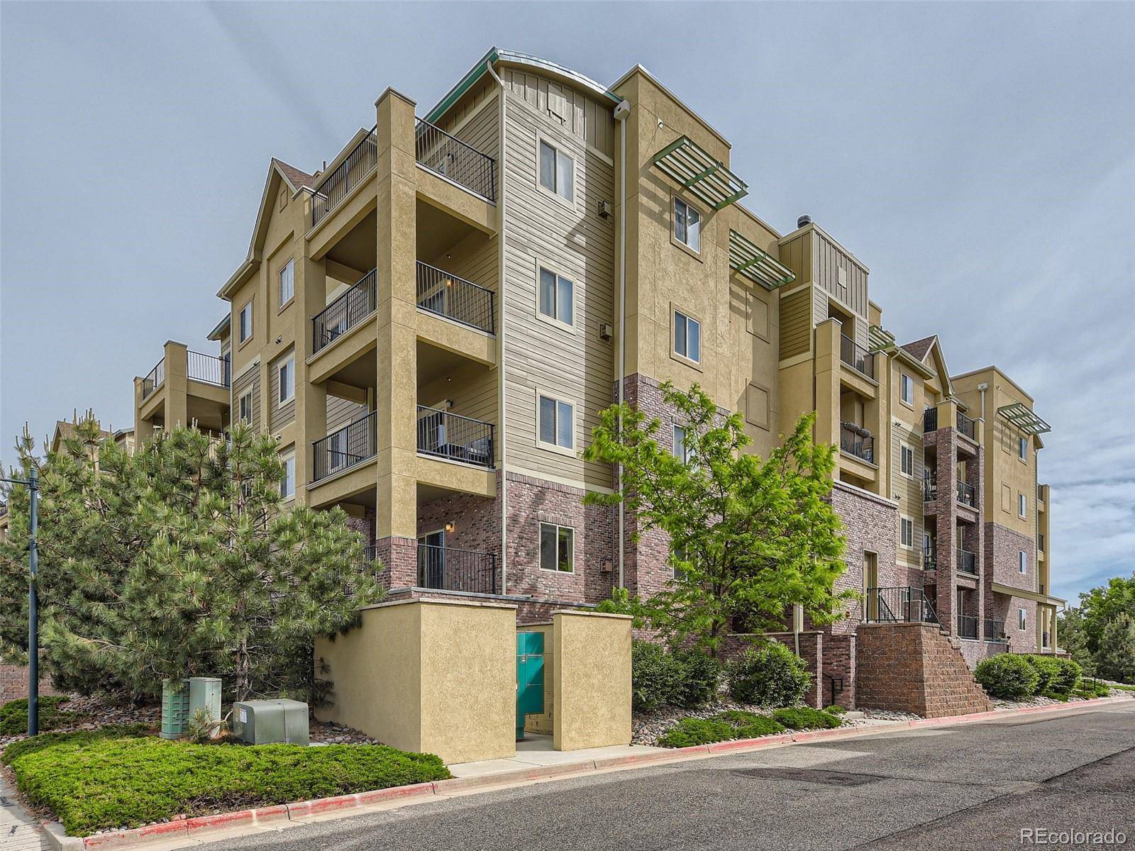 Highlands Ranch, CO 80129,1162 Rockhurst DR #108