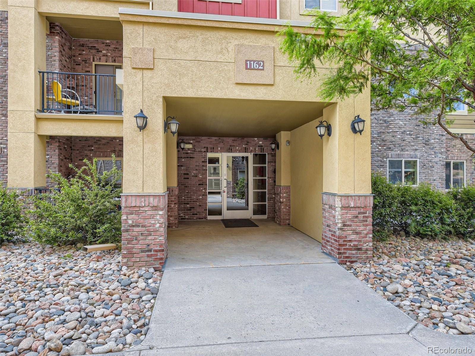 Highlands Ranch, CO 80129,1162 Rockhurst DR #108