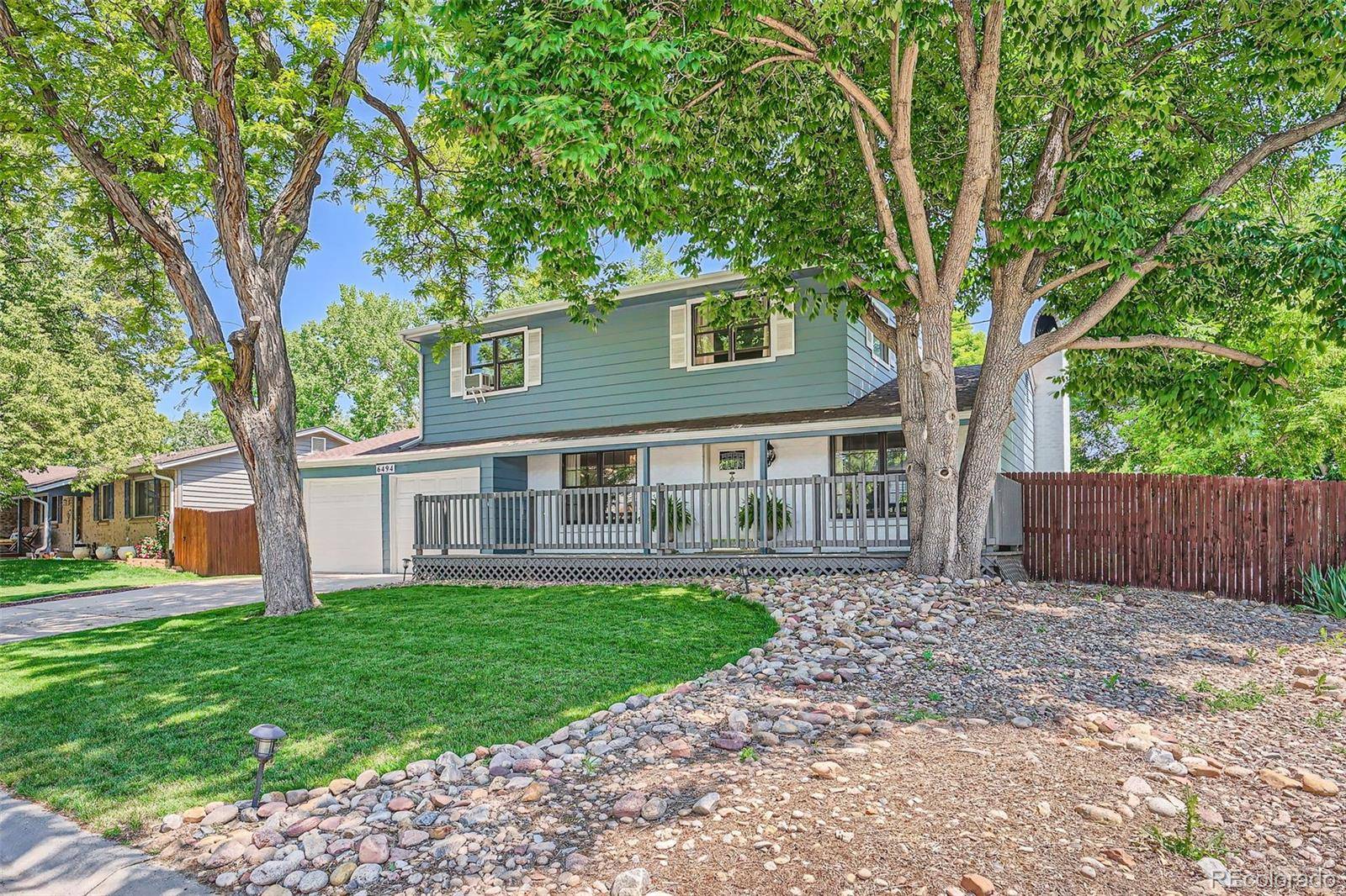 Arvada, CO 80003,6494 W 85th AVE