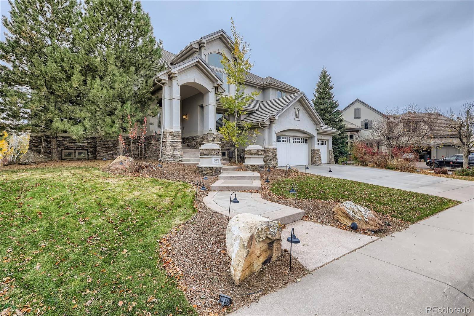 Lone Tree, CO 80124,9379 S Star Hill CIR