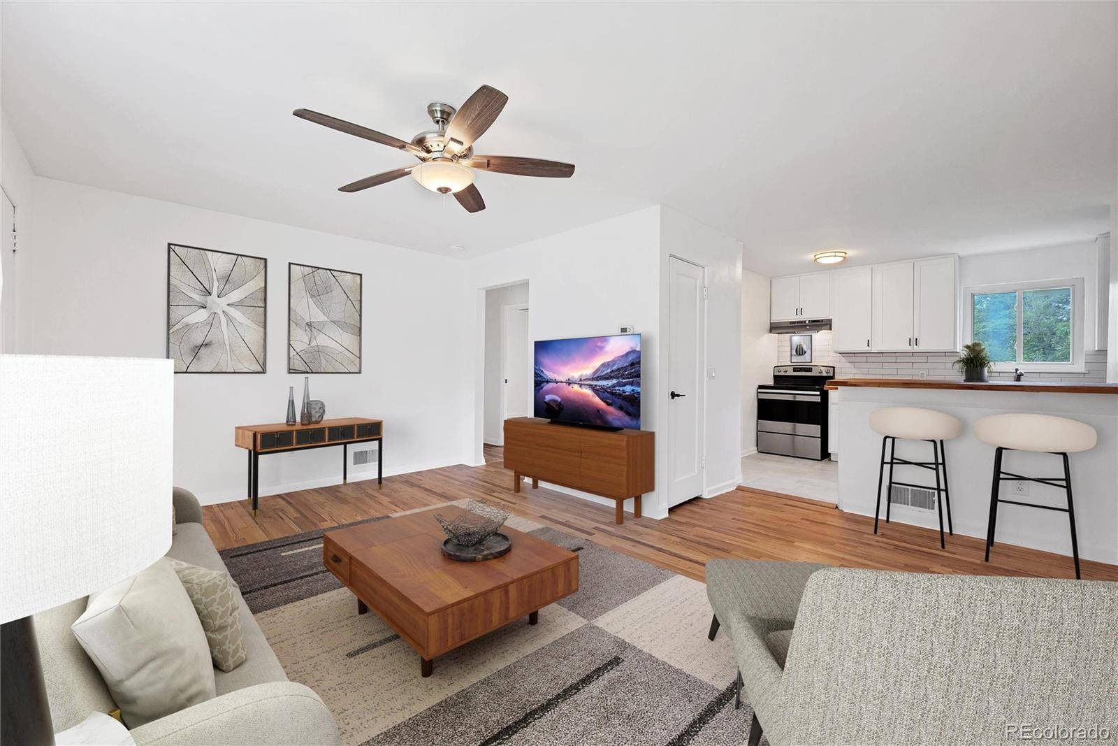 Wheat Ridge, CO 80033,6765 W 33rd AVE