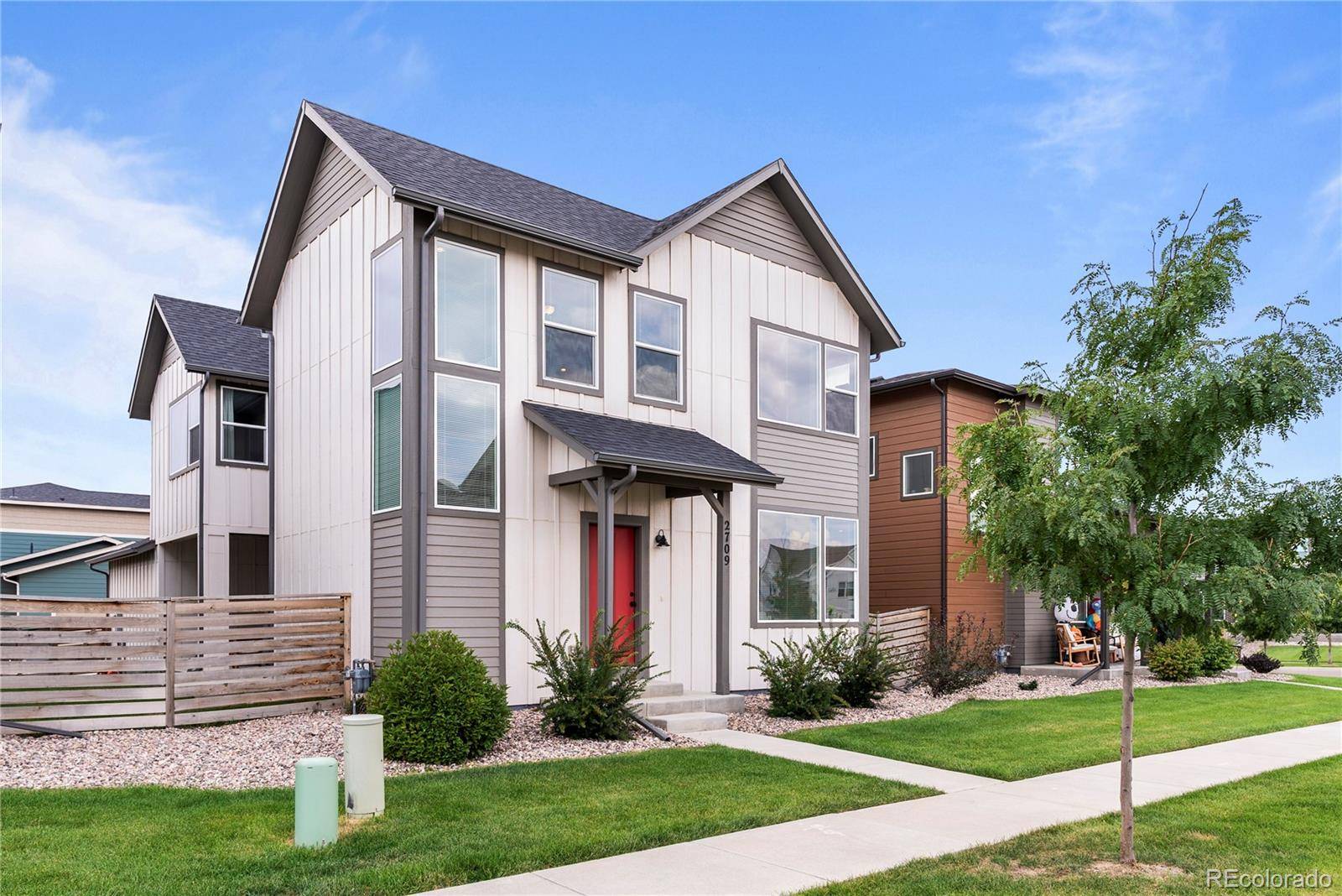 Fort Collins, CO 80524,2709 Conquest ST