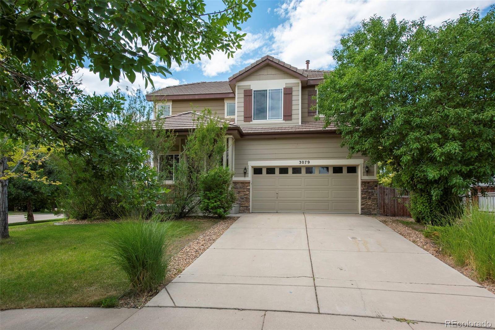 Dacono, CO 80514,3079 Meadowbrook PL