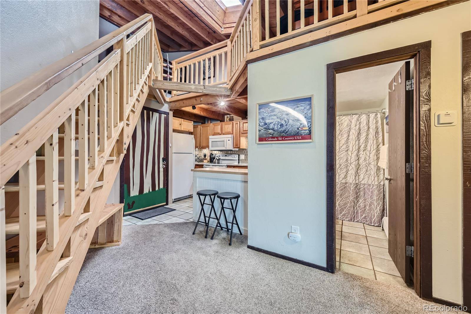 Silverthorne, CO 80498,2400 Lodge Pole CIR #308