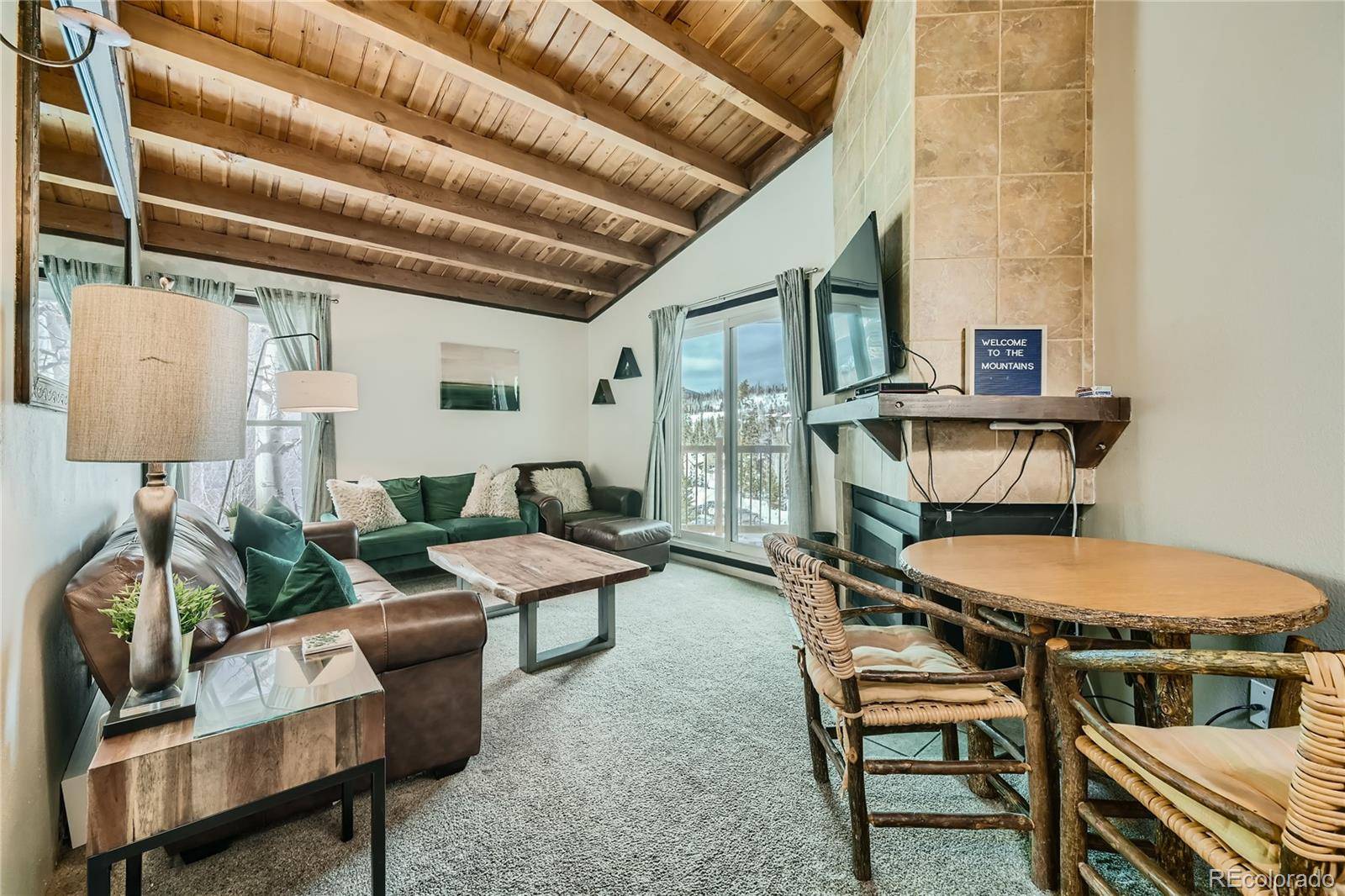 Silverthorne, CO 80498,2400 Lodge Pole CIR #308