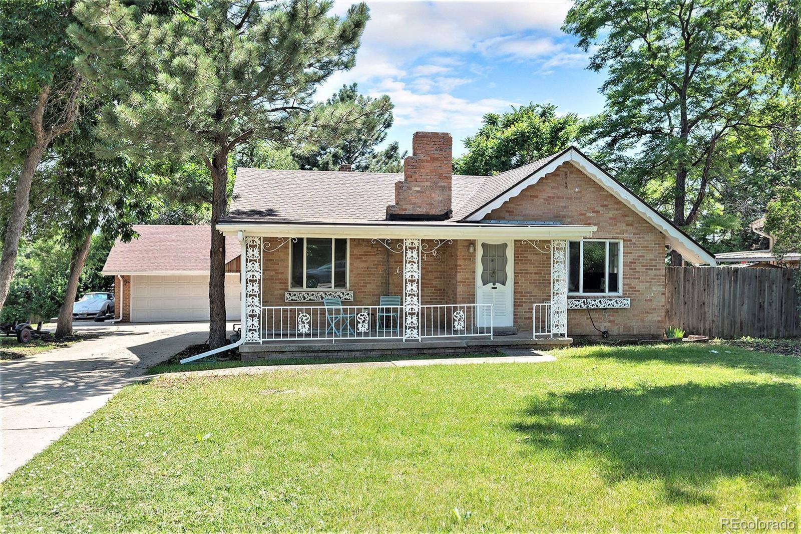 Lakewood, CO 80401,11940 W Independence AVE
