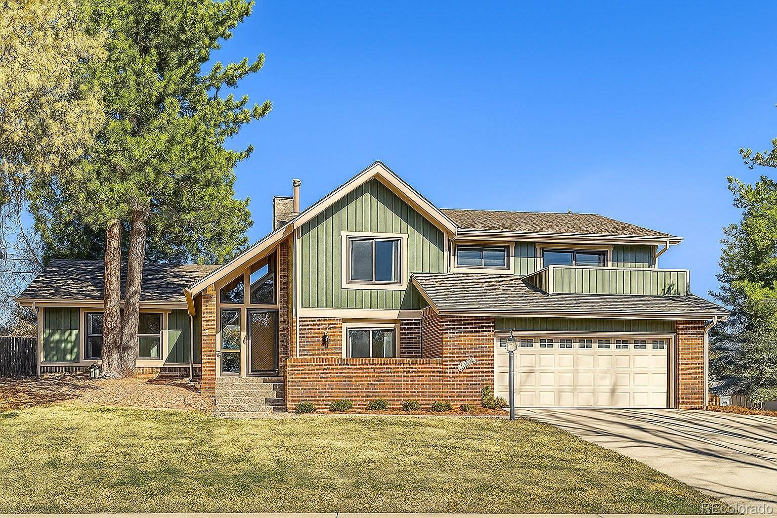 Lone Tree, CO 80124,8159 Lodgepole TRL