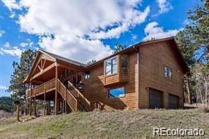 Bailey, CO 80421,636 Bluebird DR