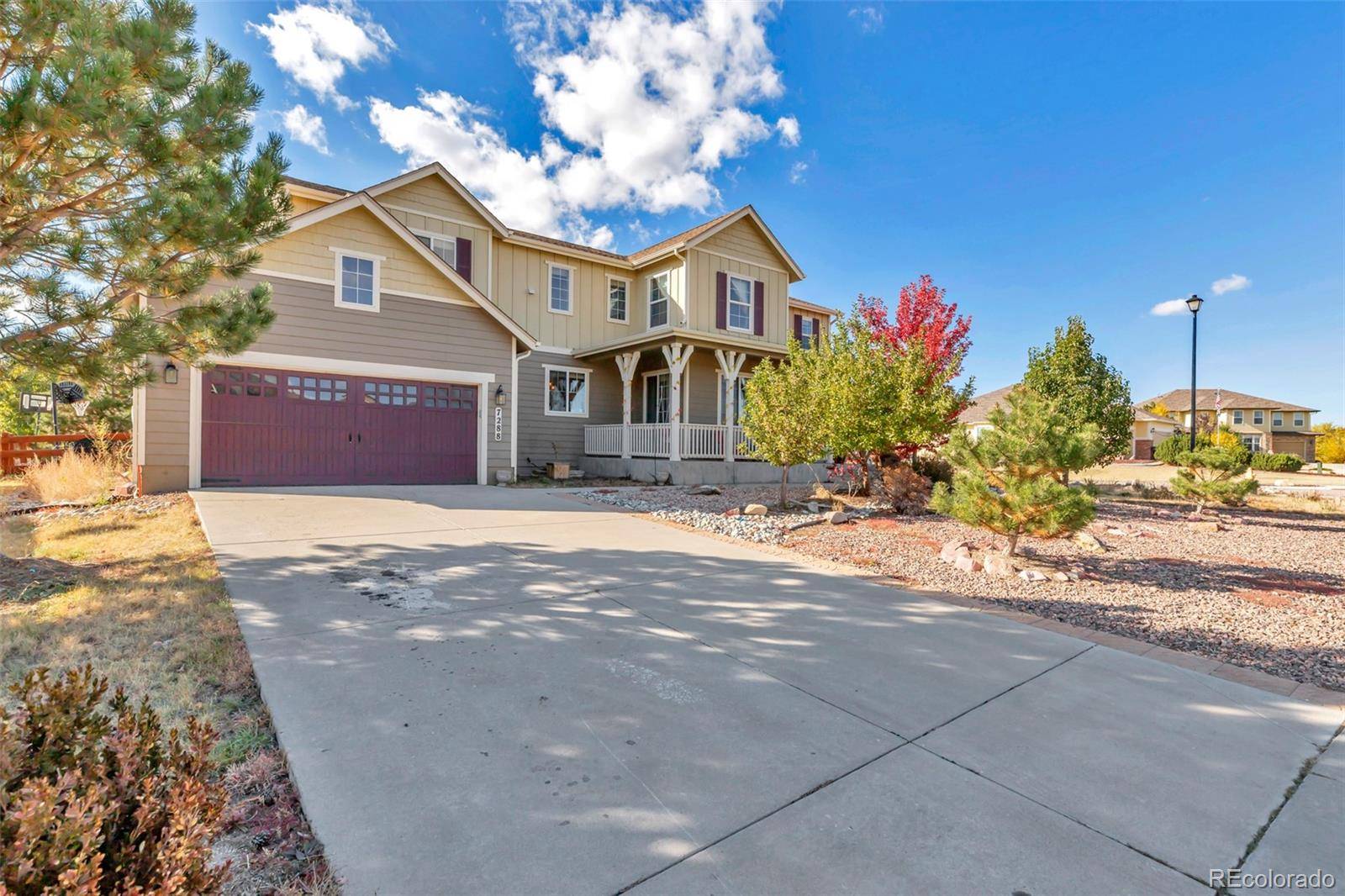 Peyton, CO 80831,7288 Sylamore WAY