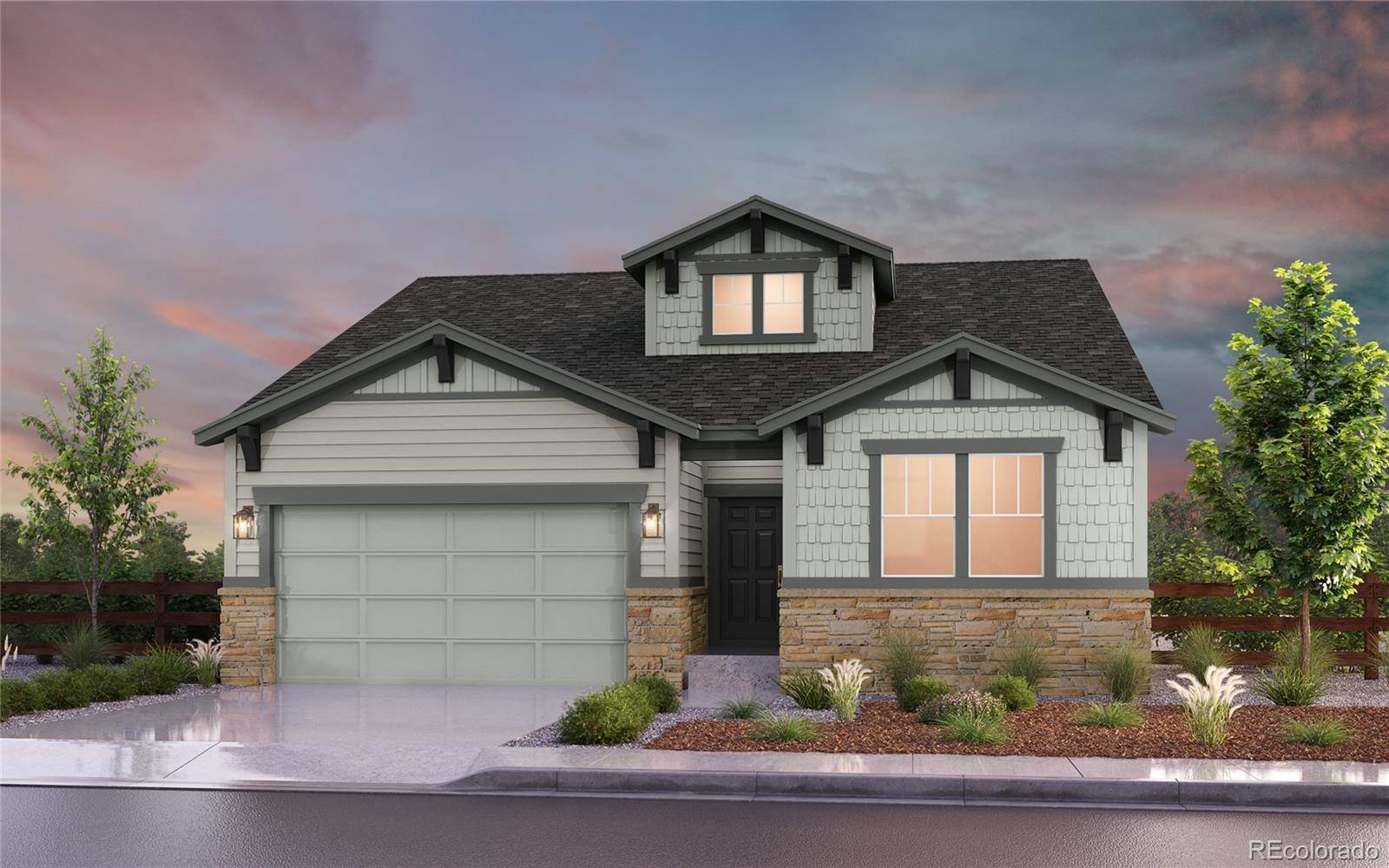 Castle Rock, CO 80108,3686 Rucksack CT