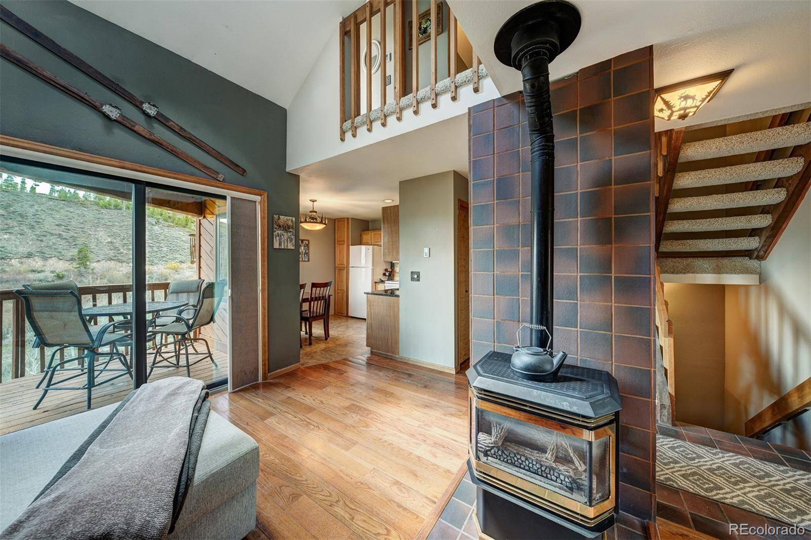 Grand Lake, CO 80447,227 County Road 4421 #4B