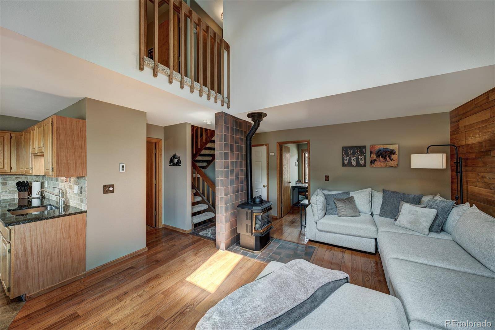 Grand Lake, CO 80447,227 County Road 4421 #4B