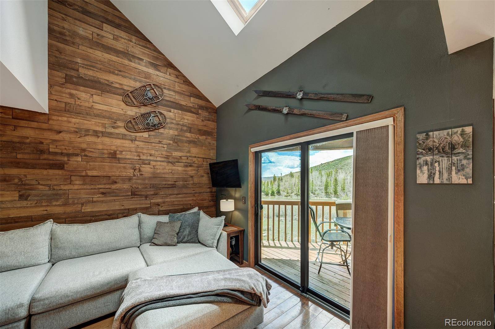 Grand Lake, CO 80447,227 County Road 4421 #4B