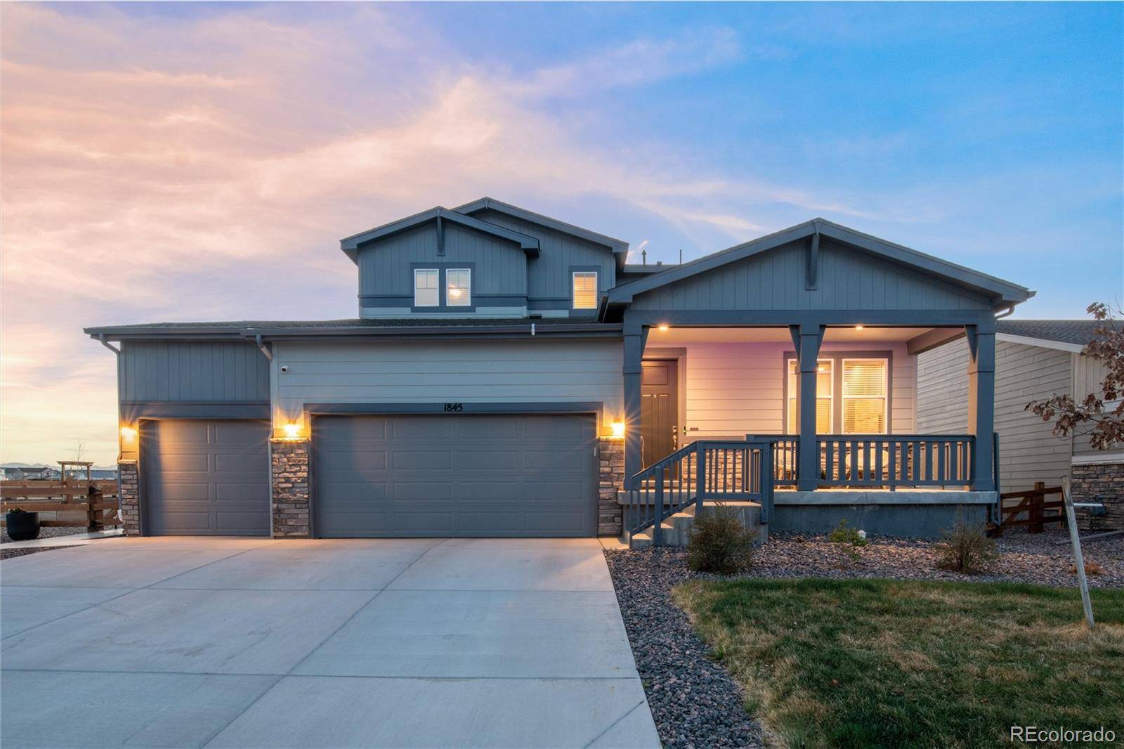 Erie, CO 80516,1845 Meagan WAY