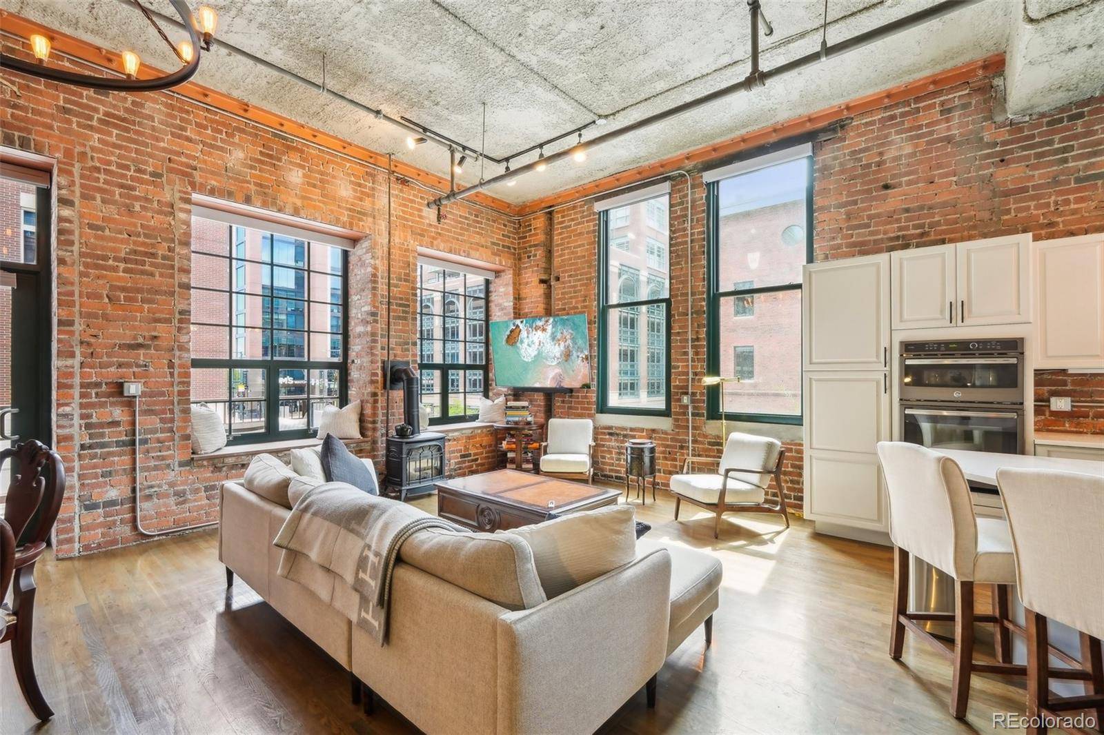 Denver, CO 80202,1801 Wynkoop ST #208