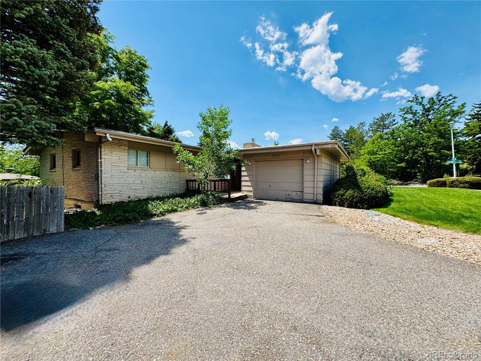 Littleton, CO 80128,6040 W Elmhurst DR
